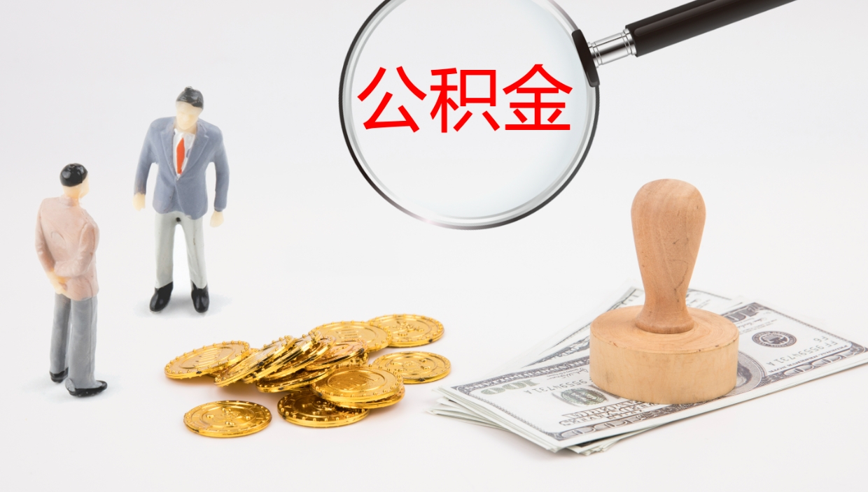 邵阳公积金取怎么取（成公积金提取）